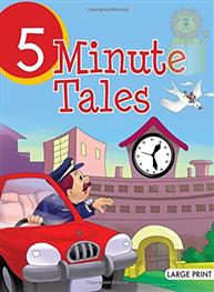 5 Minute Tales 1