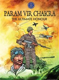 Param Vir Chakra Th..