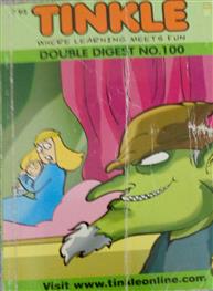 Tinkle Double Diges..