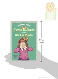 Junie B. Jones and ..