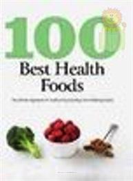 100 Best Health Foods