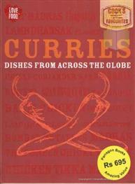 Curries Dishes From..