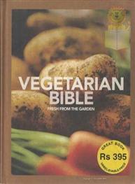 Vegetarian Bible fr..