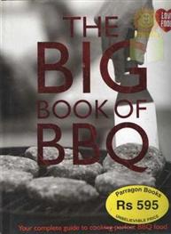The Big Book of BBQ