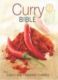 Curry Bible