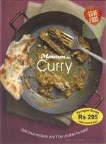 MMM… Curry