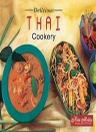 Delicious Thai Cookery