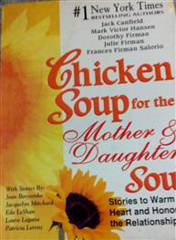 Chicken Soup for th..