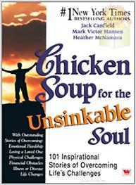 Chicken Soup for Th..