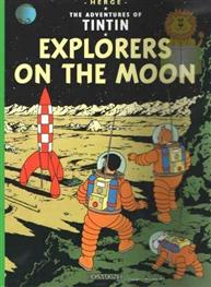 Tintin: Explorers o..