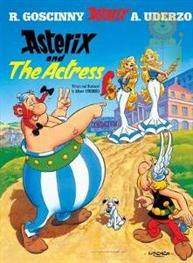 Asterix: Asterix an..