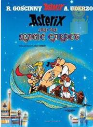 Asterix: Asterix an..