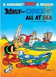Asterix: Asterix an..