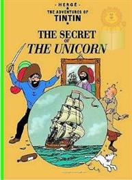 Tintin: The Secret ..