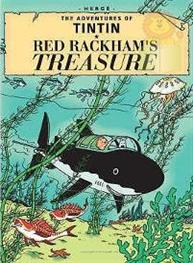 Tintin: Red Rackham..