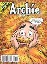 Archie Digest: Comi..