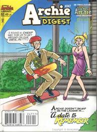 Archie Digest: Comi..