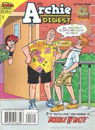 Archie Digest: Comi..