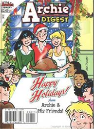 Archie Digest: Comi..