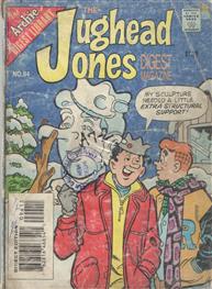 Archie The Jughead Jones