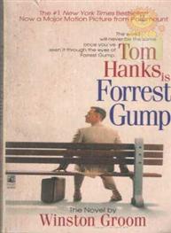 Tom Hanks Is Forrest Gump