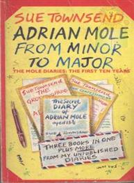 Adrian Mole From Mi..