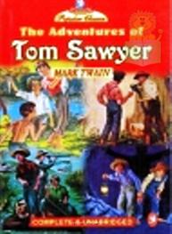 The Adventures Of Tom Sawyer