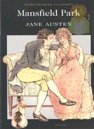 Mansfield Park : Jane Austen