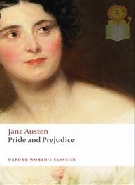 Pride And Prejudice