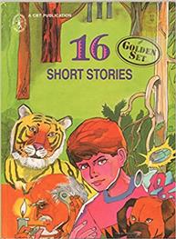 16 Short Stories