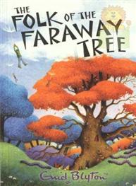 The Folk of the Faraway Tree