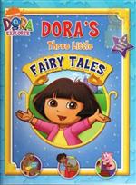 Dora The Explorer: ..