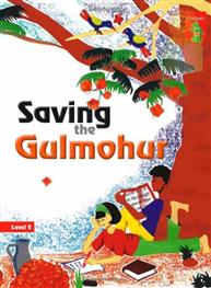 Saving the Gulmohur