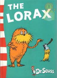 The Lorax