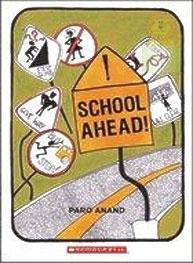 School Ahead