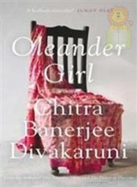 Oleander Girl: Chit..