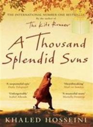 A Thousand Splendid..