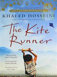 The Kite Runner: 10..