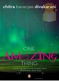 One Amazing Thing