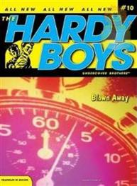 The Hardy Boys: Blo..