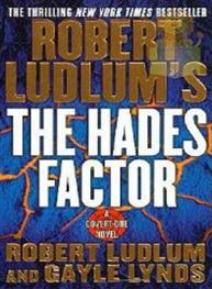 The Hades Factor (A..