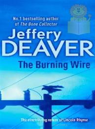 The Burning Wire