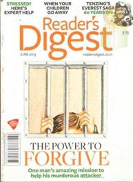 Reader's Digest Jun..