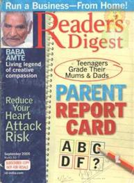 Reader's Digest Sep..