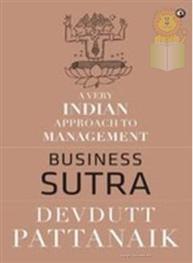 Business Sutra: A V..