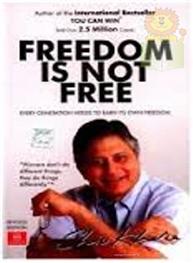 Freedom Is Not Free..