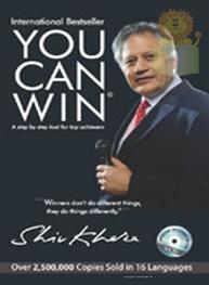 You Can Win: A Step..