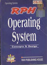 Operating System: C..