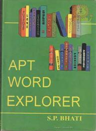 APT Word Explorer