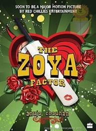 The Zoya Factor: An..